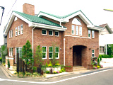 ライフ・モア 駒沢展示場