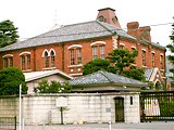 薩摩藩跡（同志社大学）
